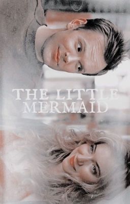 THE LITTLE MERMAID ━━ Jeff Winger