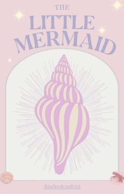 THE LITTLE MERMAID, marauders era.