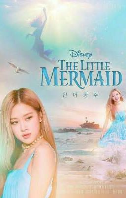 The Little Mermaid - Park Rosé 