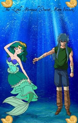 The Little Mermaid (Saint Moon Version)