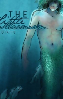 The Little Merman: Book One