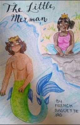 The Little Merman- Philidosia