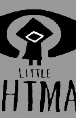 The little nightmares