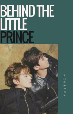 The little prince // chanbaek 