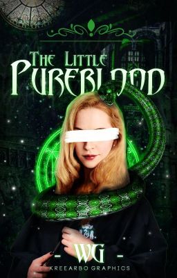 The Little Pureblood [1]