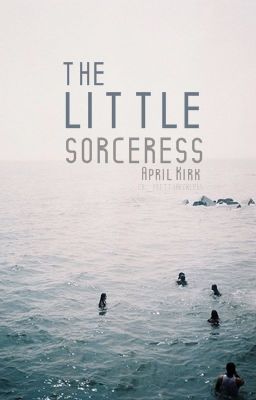 The Little Sorceress