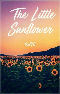 The Little Sunflower ✅