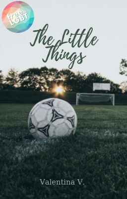 The Little Things [Book 1]