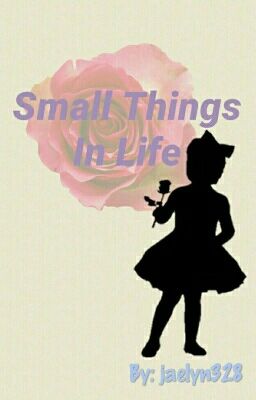 The Little Things In Life | A Star Wars Rebels FanFic