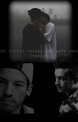 The Little Things You Gave Away (Joshler) 