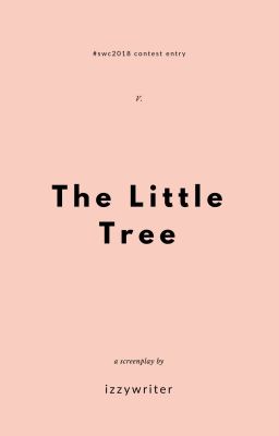 The Little Tree