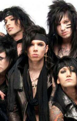 The lives of the black veil brides