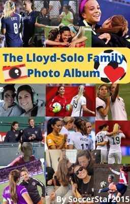 The Lloyd-Solo Family Photo Album