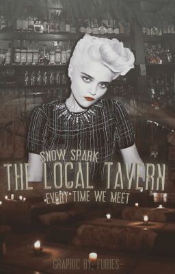 The Local Tavern |Percival Graves| 