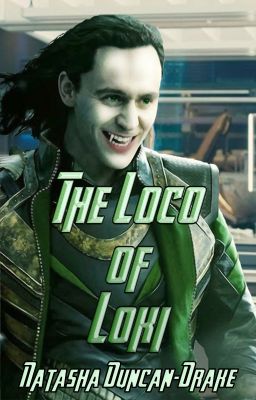 The Loco of Loki (MCU Fanfiction, Loki/Tony/Pepper)