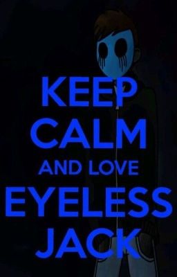 The Logic Behind It | Eyeless Jack Fanfiction