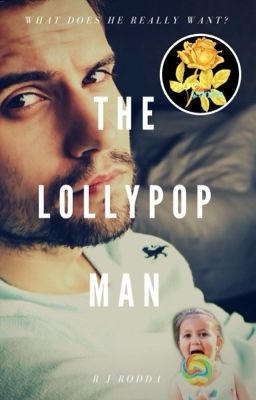 The LollyPop Man