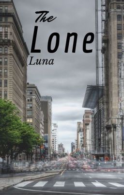 The Lone Luna  (MATURE!)