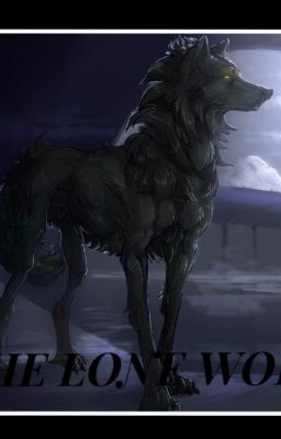 THE LONE WOLF