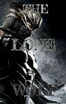 The Lone Wolf