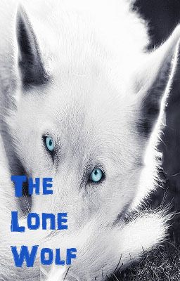 The Lone Wolf (Poetry)