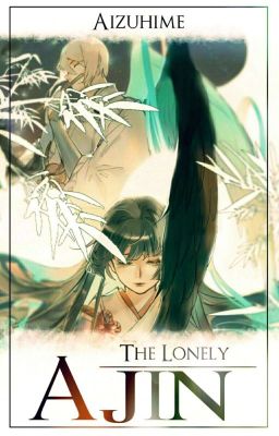 The Lonely Ajin [Tamat]