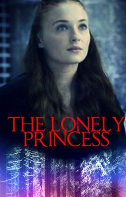 The Lonely Princess