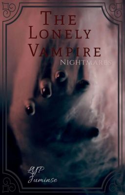 The lonely Vampire [Yoonmin♡]