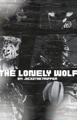 The Lonely Wolf