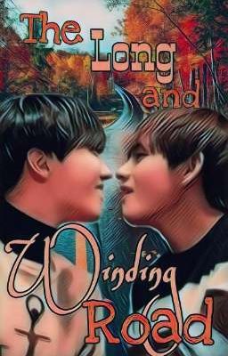 The Long and Winding Road || A Vhope FF ||✔️