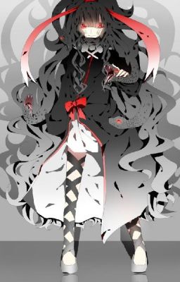 The Long Lost Grimm Maiden ( RWBY Fan Fiction )