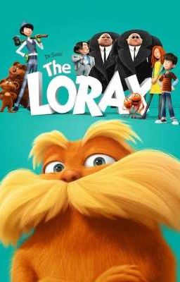 The Lorax (2012) Roleplay