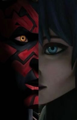 The Lord and Commander (Swtcw one-shots)