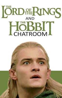 The Lord of the Rings and The Hobbit Chatroom