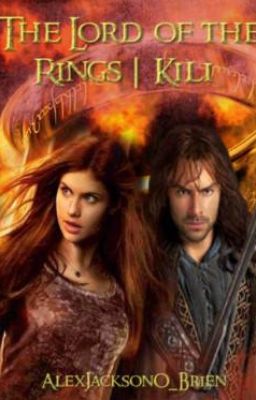 The Lord Of The Rings | Kili (ENG)