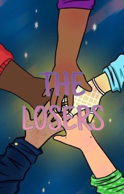 The Losers [Discontinued]