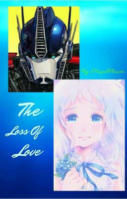 The Loss Of Love