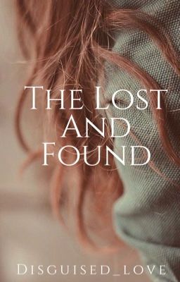 The Lost And Found 