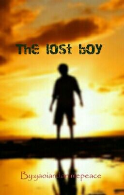 The lost boy