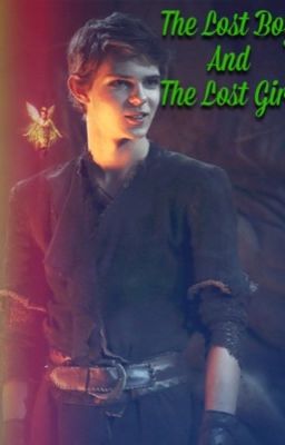 The Lost Boy and The Lost Girl(Peter Pan OUAT)