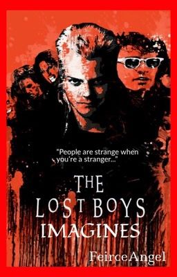 The Lost Boys • Imagines