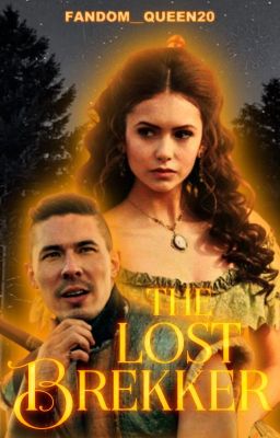 The Lost Brekker - Tolya yul bataar