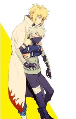 The lost Brother (Kakashi FF) (Unbeendet)