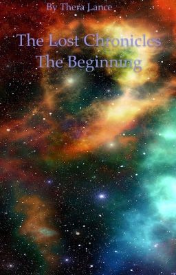 The Lost Chronicles: The Beginning