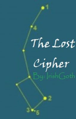 The Lost Cipher