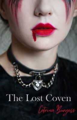The Lost  Coven