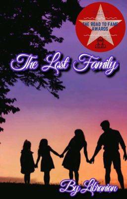 The Lost Family