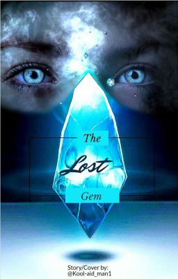 The Lost Gem 