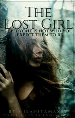 The Lost Girl