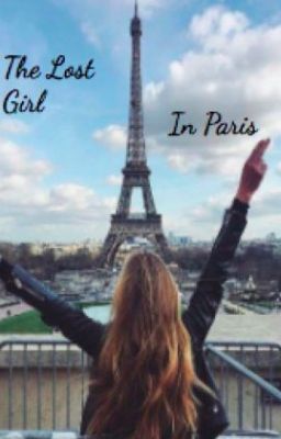 The Lost Girl In Paris